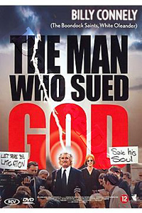 The Man Who Sued God |   DVD